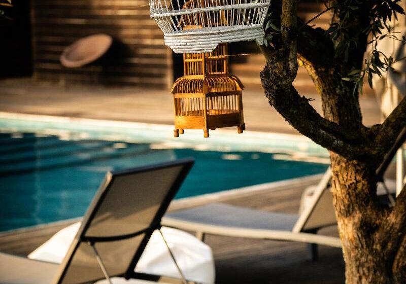 酒店 Herdade Da Cortesia