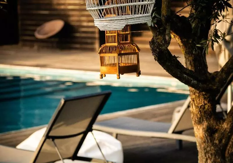 فندق Herdade Da Cortesia