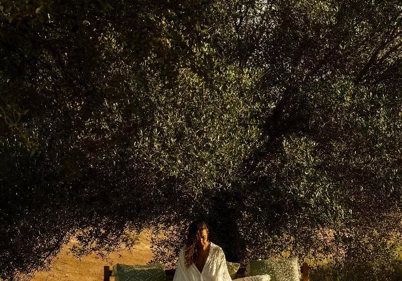 فندق Herdade Da Cortesia