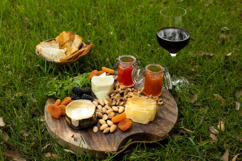 酒店 Herdade Da Cortesia