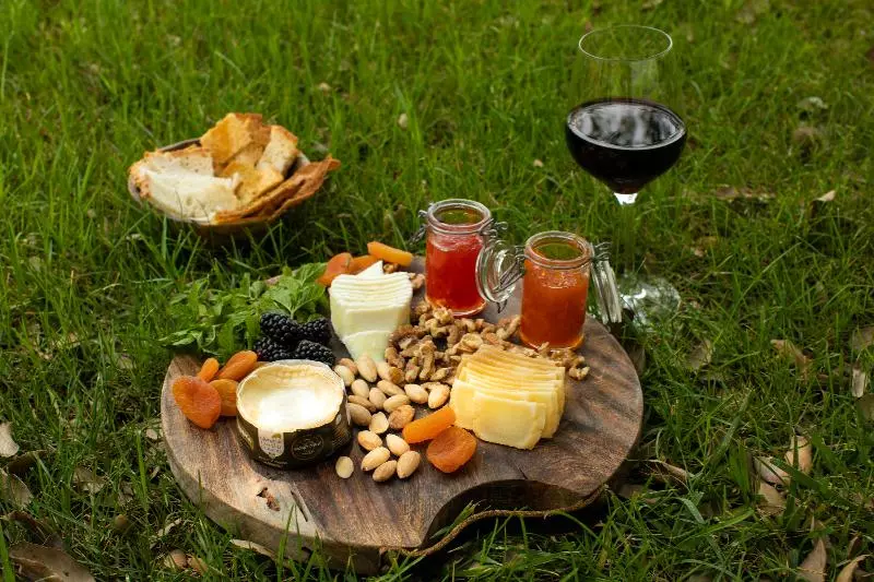 فندق Herdade Da Cortesia