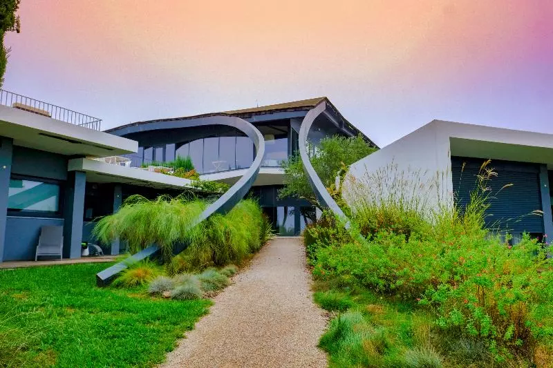 فندق Herdade Da Cortesia