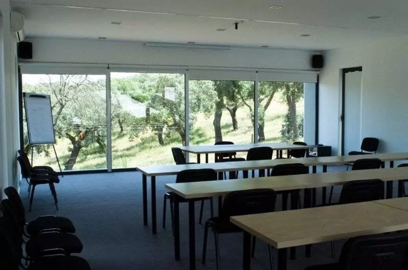 فندق Herdade Da Cortesia