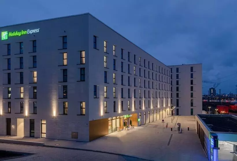 酒店 Holiday Inn Express And Suites Schulenburg, An Ihg