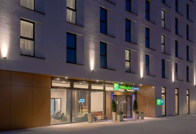 酒店 Holiday Inn Express And Suites Schulenburg, An Ihg