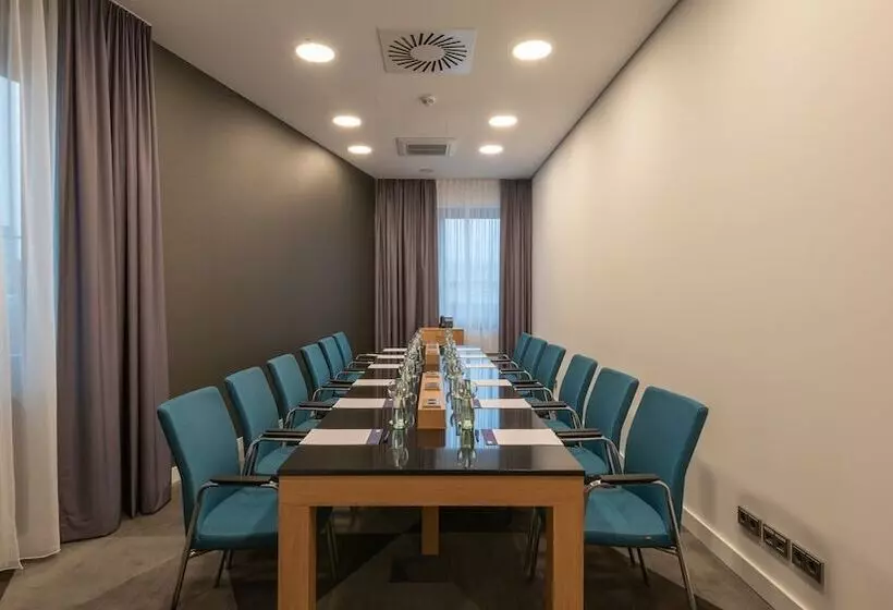 酒店 Holiday Inn Express And Suites Schulenburg, An Ihg