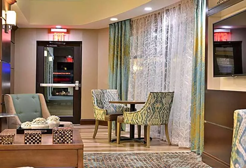 酒店 Holiday Inn Express And Suites Schulenburg, An Ihg