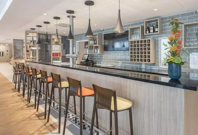 酒店 Holiday Inn Express And Suites Schulenburg, An Ihg