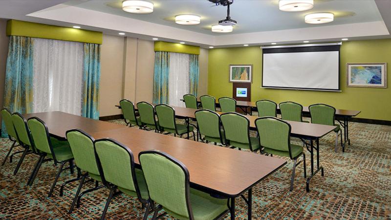 בית מלון כפרי Holiday Inn Express And Suites Schulenburg, An Ihg