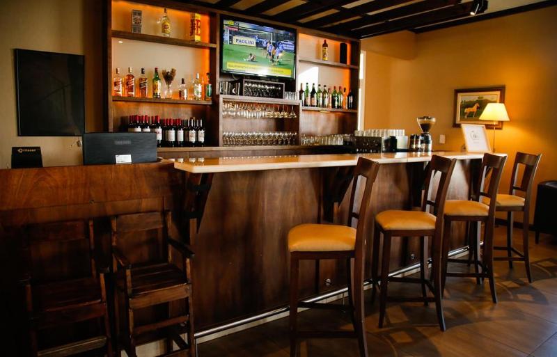 Hotel Howard Johnson Trenque Lauquen