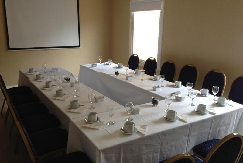 Hotel Howard Johnson Trenque Lauquen