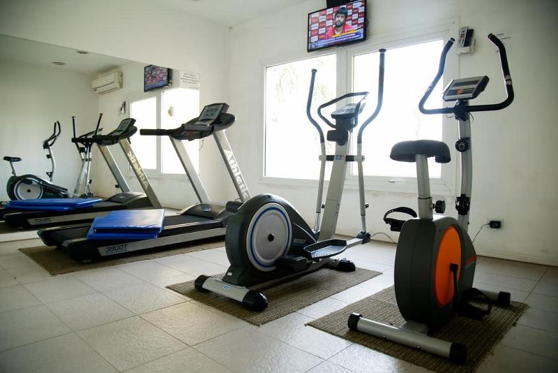 Hotel Howard Johnson Trenque Lauquen