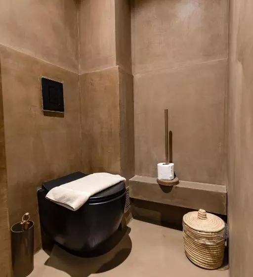 בית מלון כפרי Life Gallery