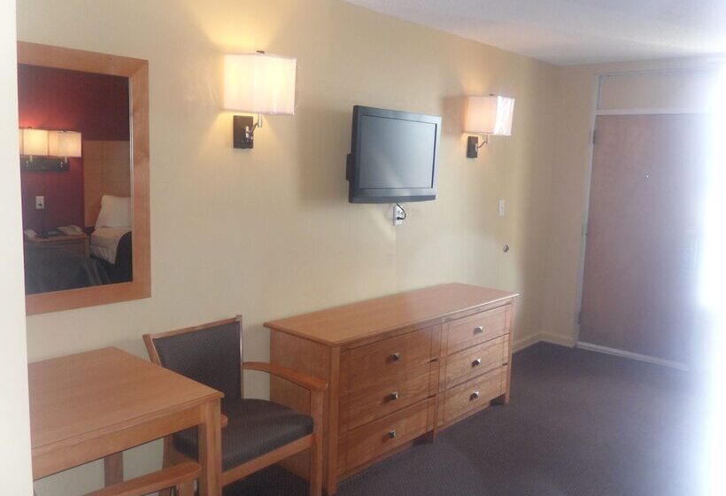 Отель Oceanview Inn  Emerald Isle