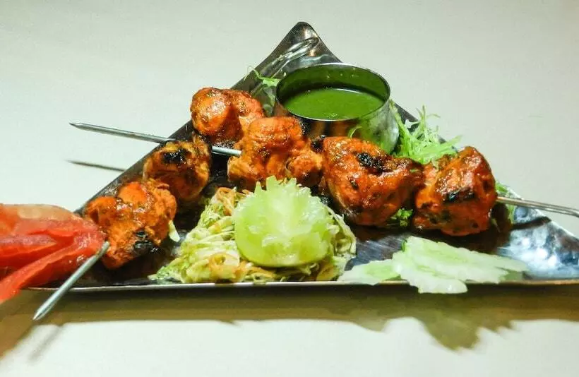 ホテル Paradise Sukhumvit