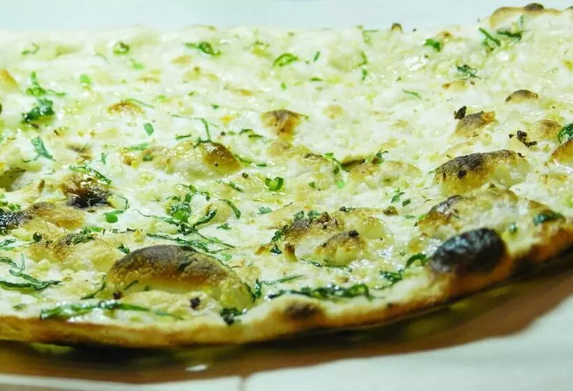 ホテル Paradise Sukhumvit