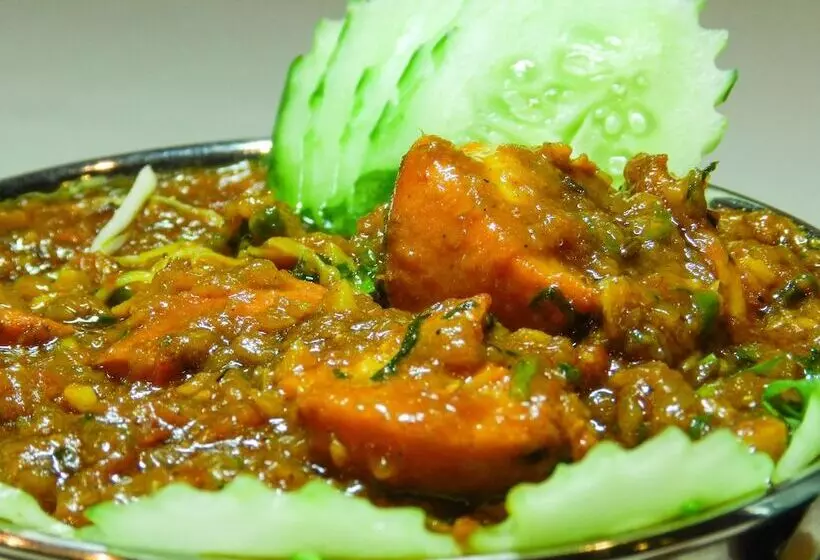 ホテル Paradise Sukhumvit