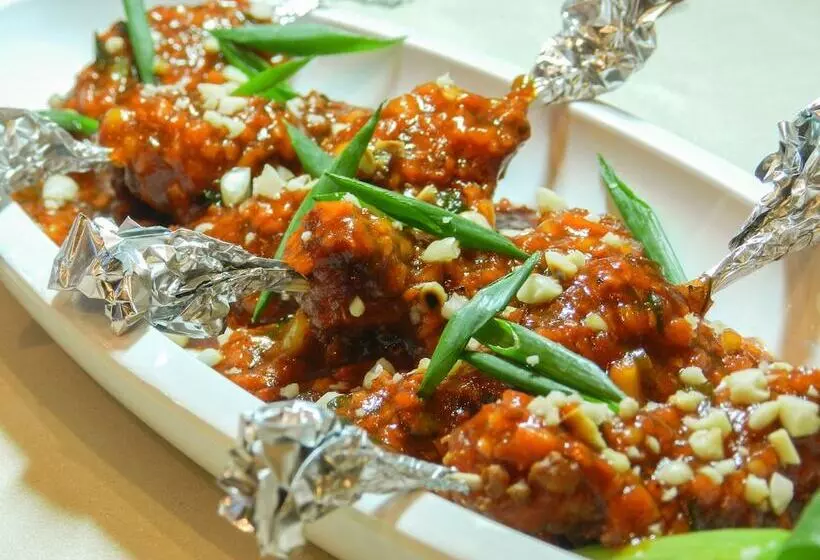 ホテル Paradise Sukhumvit