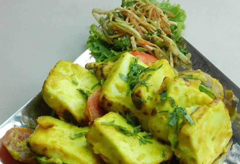 ホテル Paradise Sukhumvit