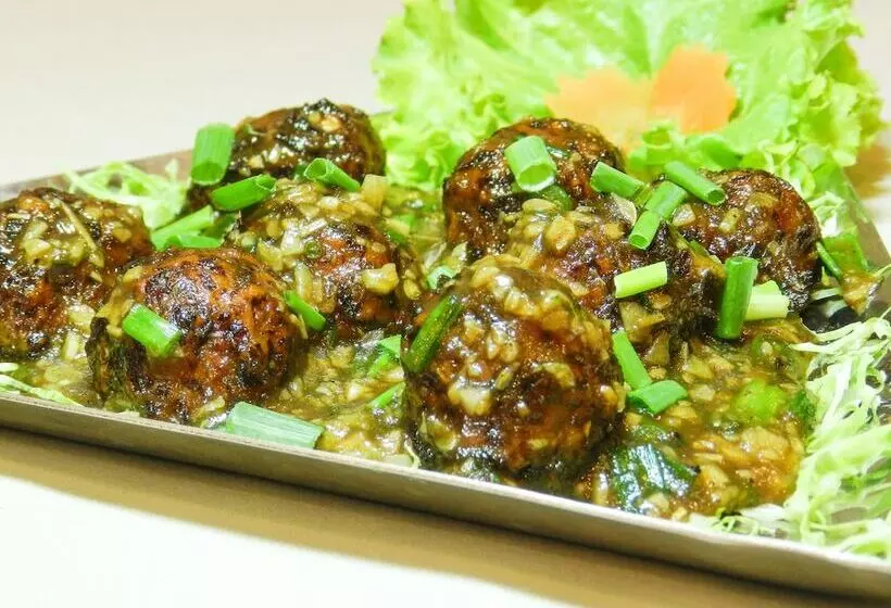 ホテル Paradise Sukhumvit