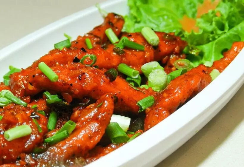 ホテル Paradise Sukhumvit