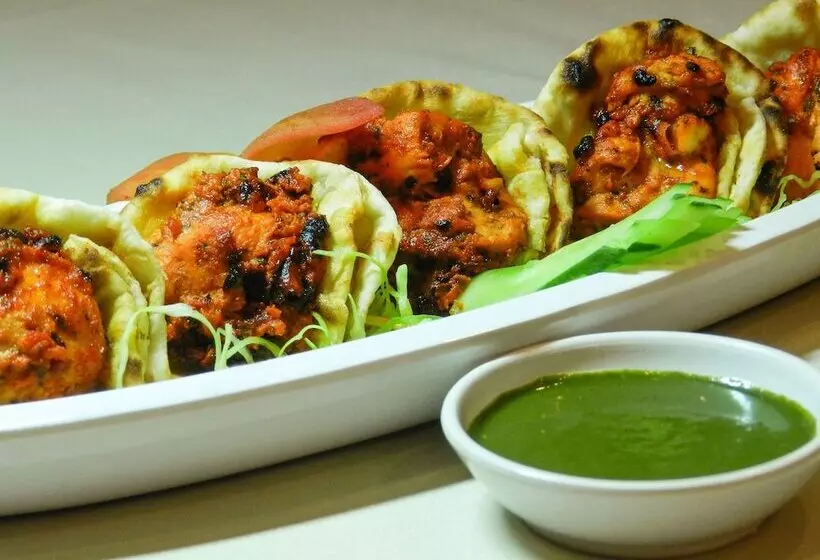 ホテル Paradise Sukhumvit