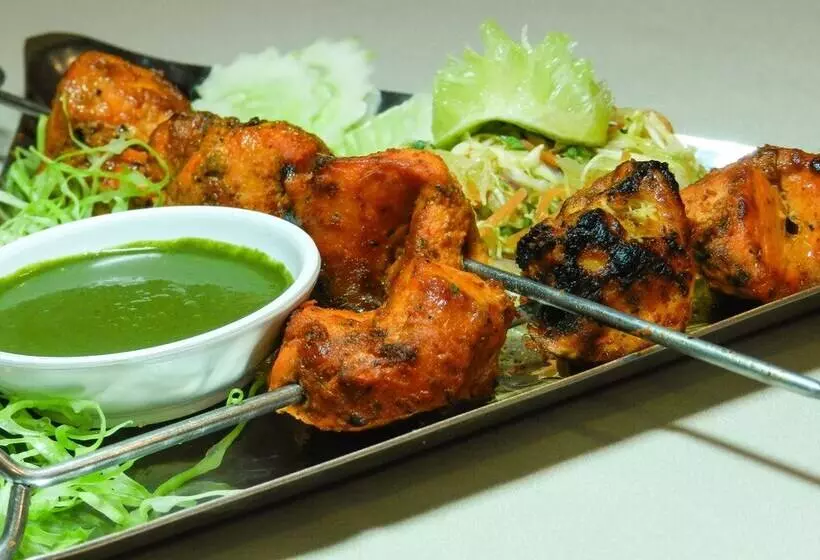 ホテル Paradise Sukhumvit