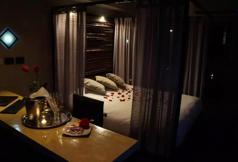 Prodeo Hotel + Lounge