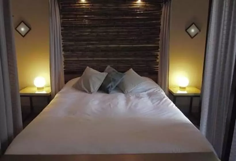 Prodeo Hotel + Lounge