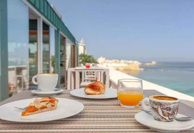 酒店 Residence La Gancia