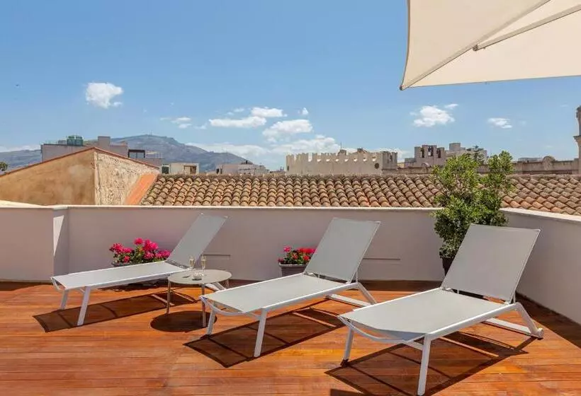 酒店 Residence La Gancia