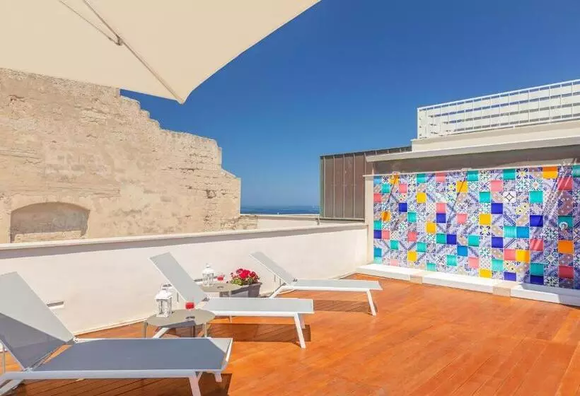 酒店 Residence La Gancia