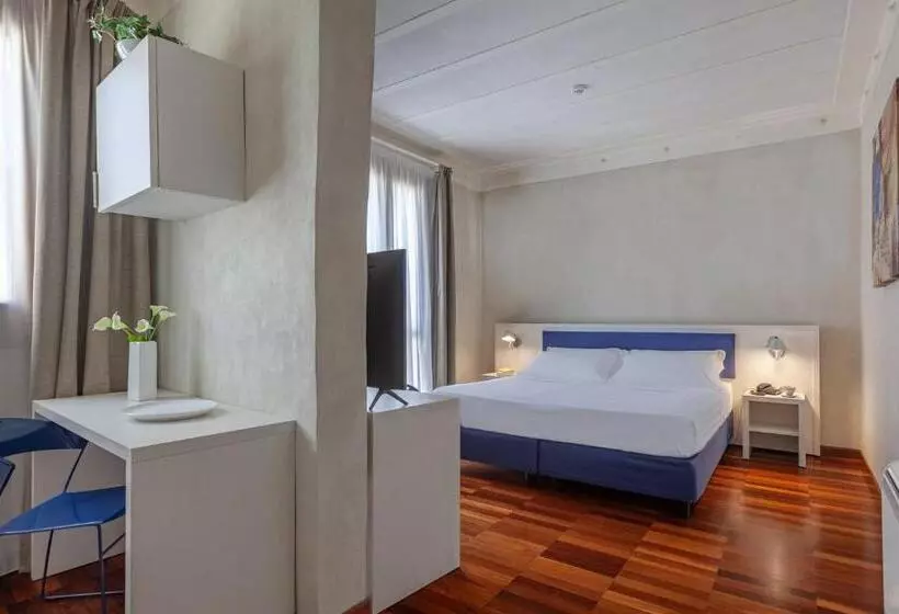 酒店 Residence La Gancia