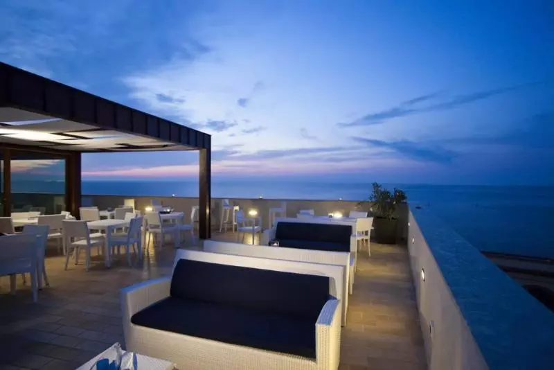 酒店 Residence La Gancia