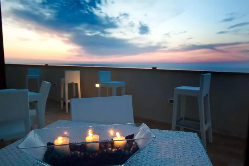 酒店 Residence La Gancia