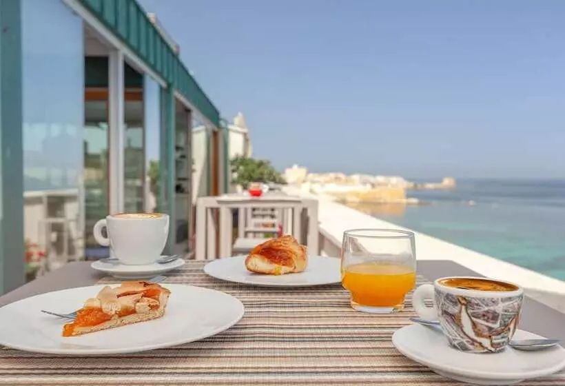 酒店 Residence La Gancia