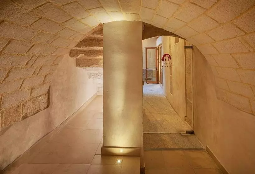 酒店 Residence La Gancia