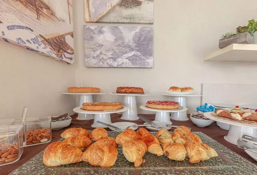 酒店 Residence La Gancia