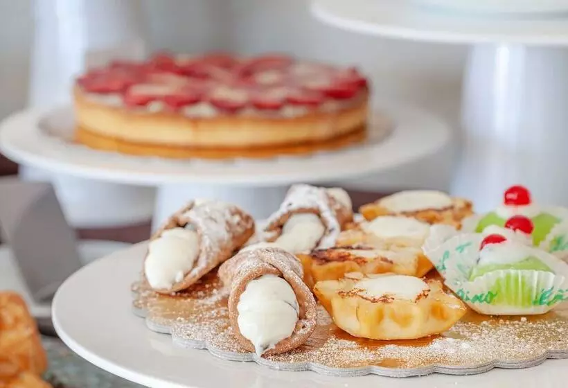 酒店 Residence La Gancia