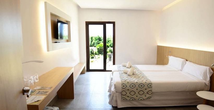 Сельский отель Finca Agroturismo Son Menut