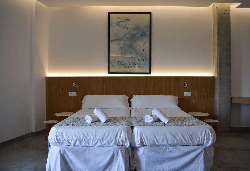 Сельский отель Finca Agroturismo Son Menut