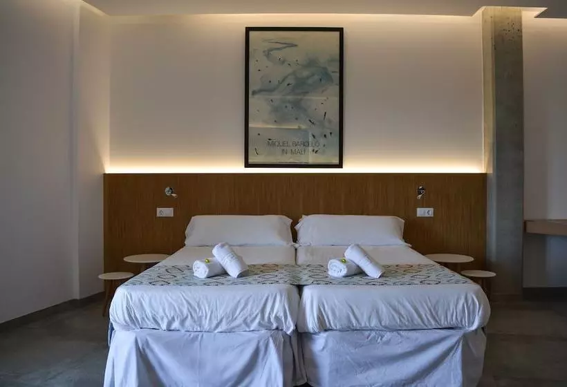 Hotel di Montagna Finca Agroturismo Son Menut