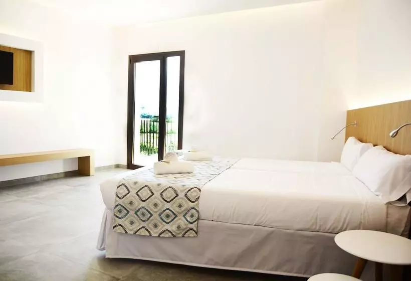 Hotel di Montagna Finca Agroturismo Son Menut