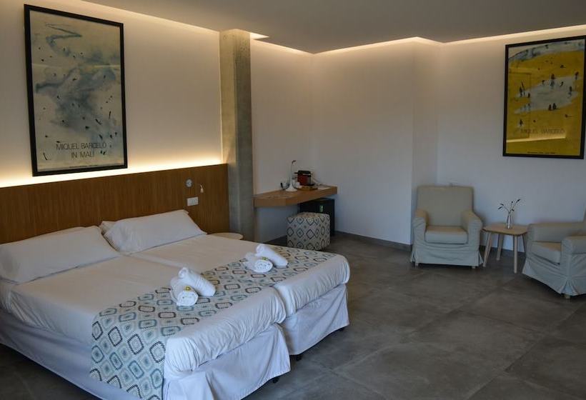 Сельский отель Finca Agroturismo Son Menut