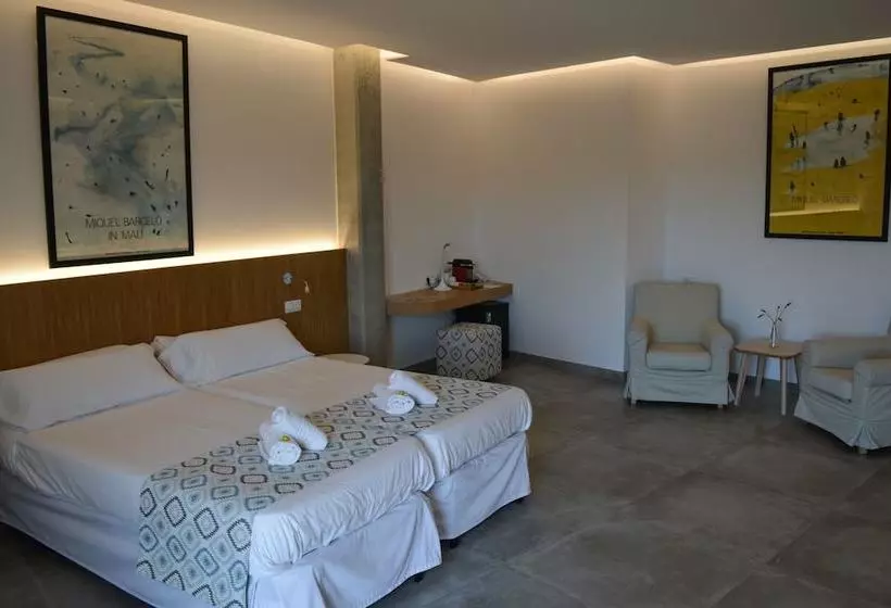 Hotel di Montagna Finca Agroturismo Son Menut