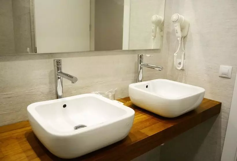 Hotel di Montagna Finca Agroturismo Son Menut