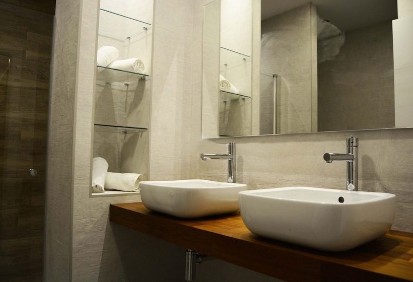 Сельский отель Finca Agroturismo Son Menut