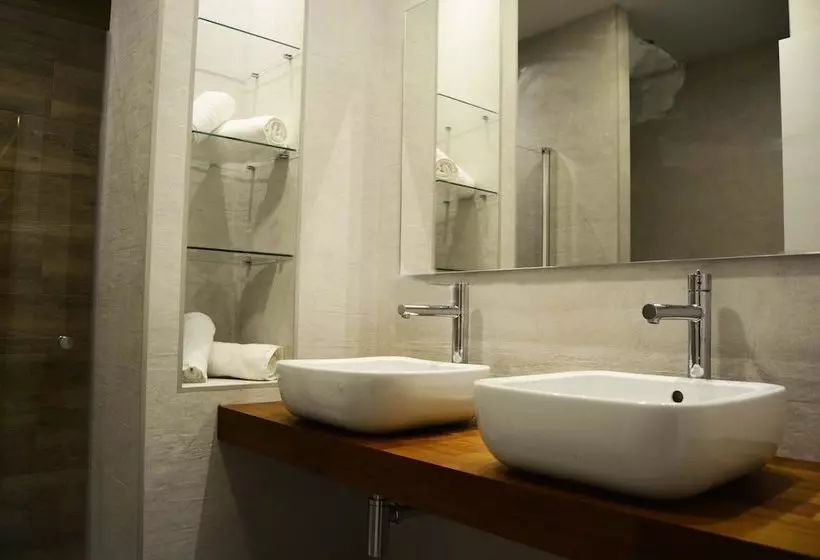 Hotel di Montagna Finca Agroturismo Son Menut