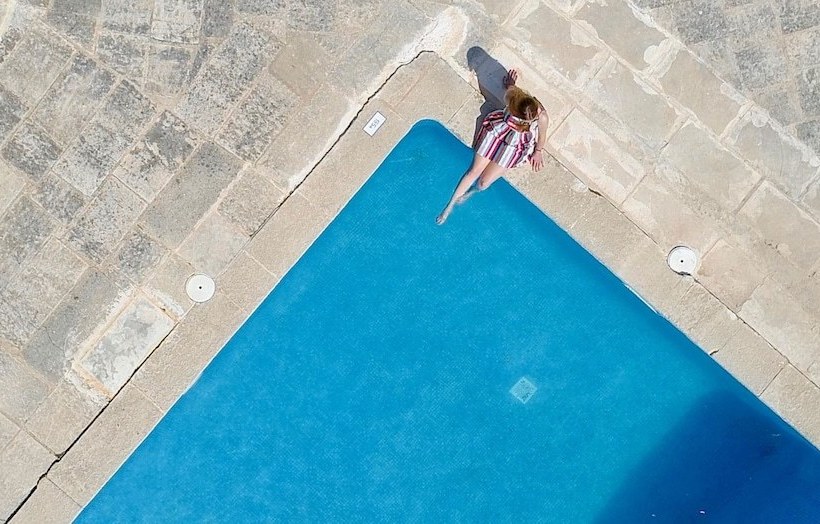 Сельский отель Finca Agroturismo Son Menut