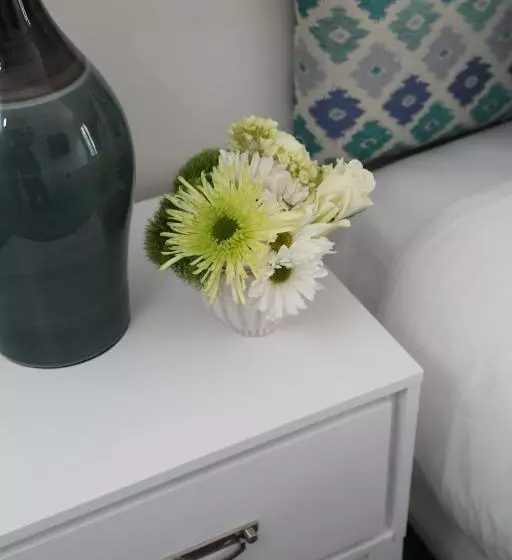 ホテル The Sea Breeze Inn